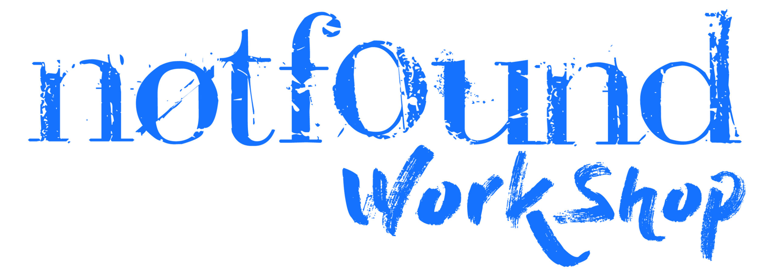 notfoundworkshop